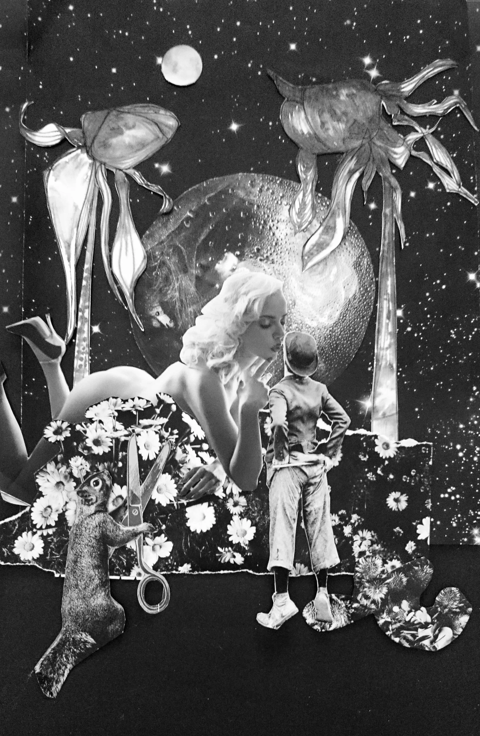 Divine Feminine