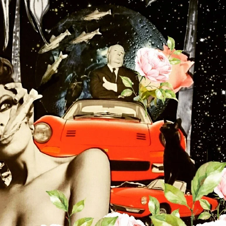 Hitchcock Effect