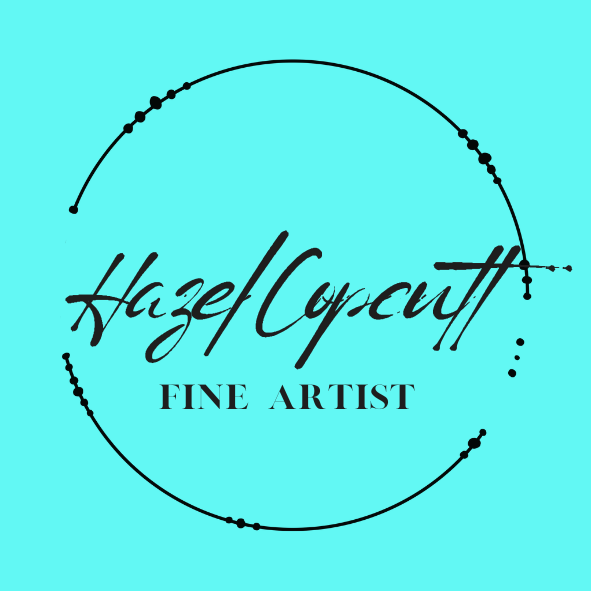 Hazel Copcutt Art