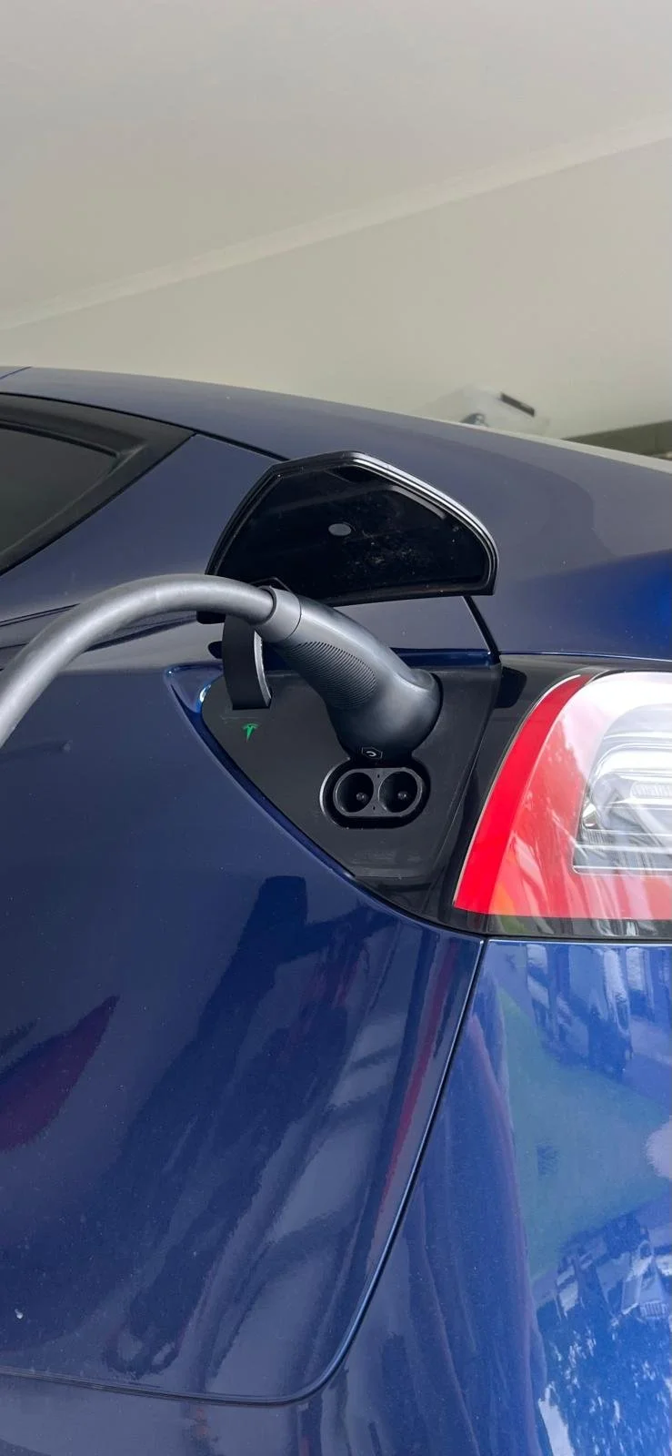 EV charger installation Northern Rivers Home EV charging station Northern Rivers