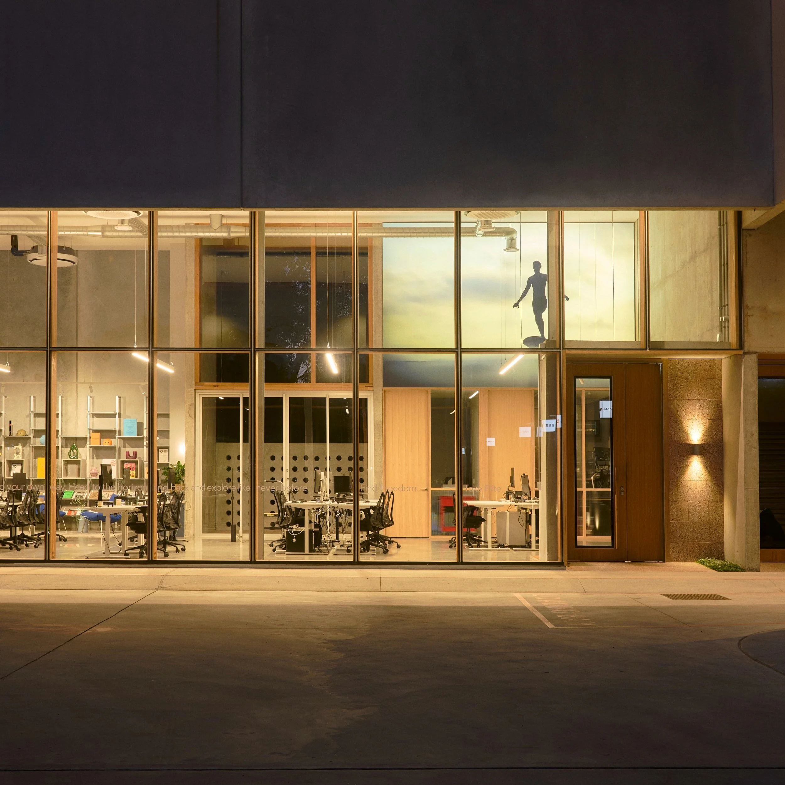 Commercial electrician Northern Rivers