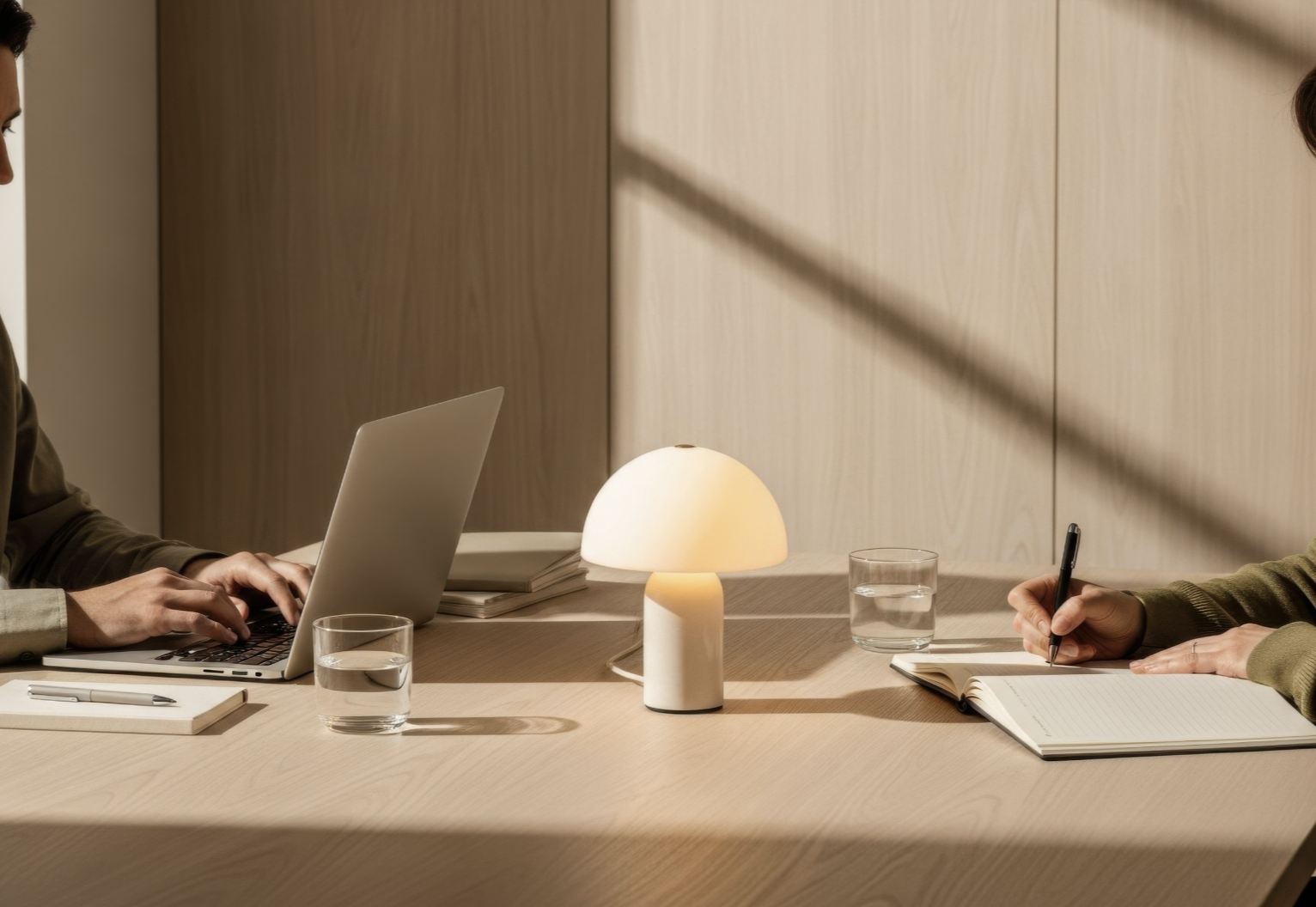 Leading through inflection points: build lasting impact