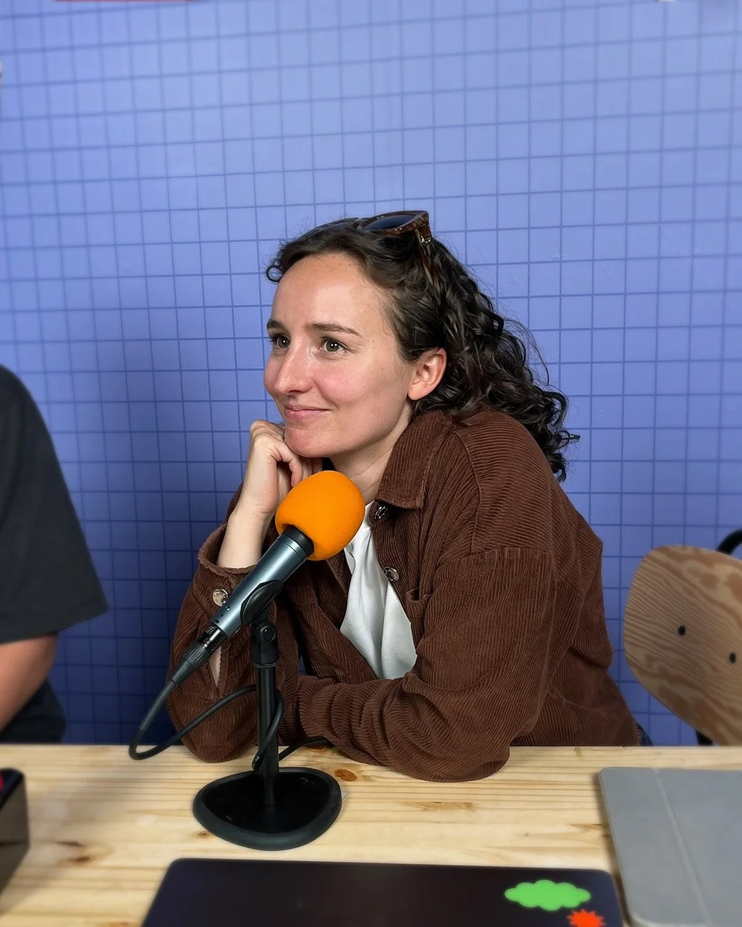 🎙️ Cette ann&eacute;e, j&rsquo;ai eu la chance de rejoindre l&rsquo;&eacute;quipe de l&rsquo;&eacute;mission @heliocast.tv pour proposer une nouvelle chronique autour du design et du cin&eacute;ma.

Un immense merci &agrave; @salome.helioscope , @gu