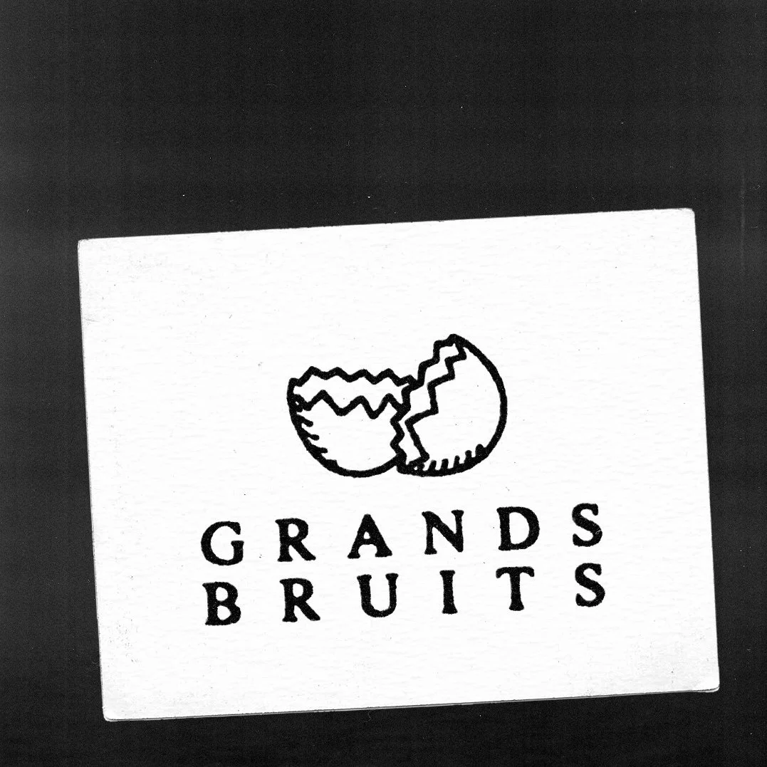GRANDS BRUITS