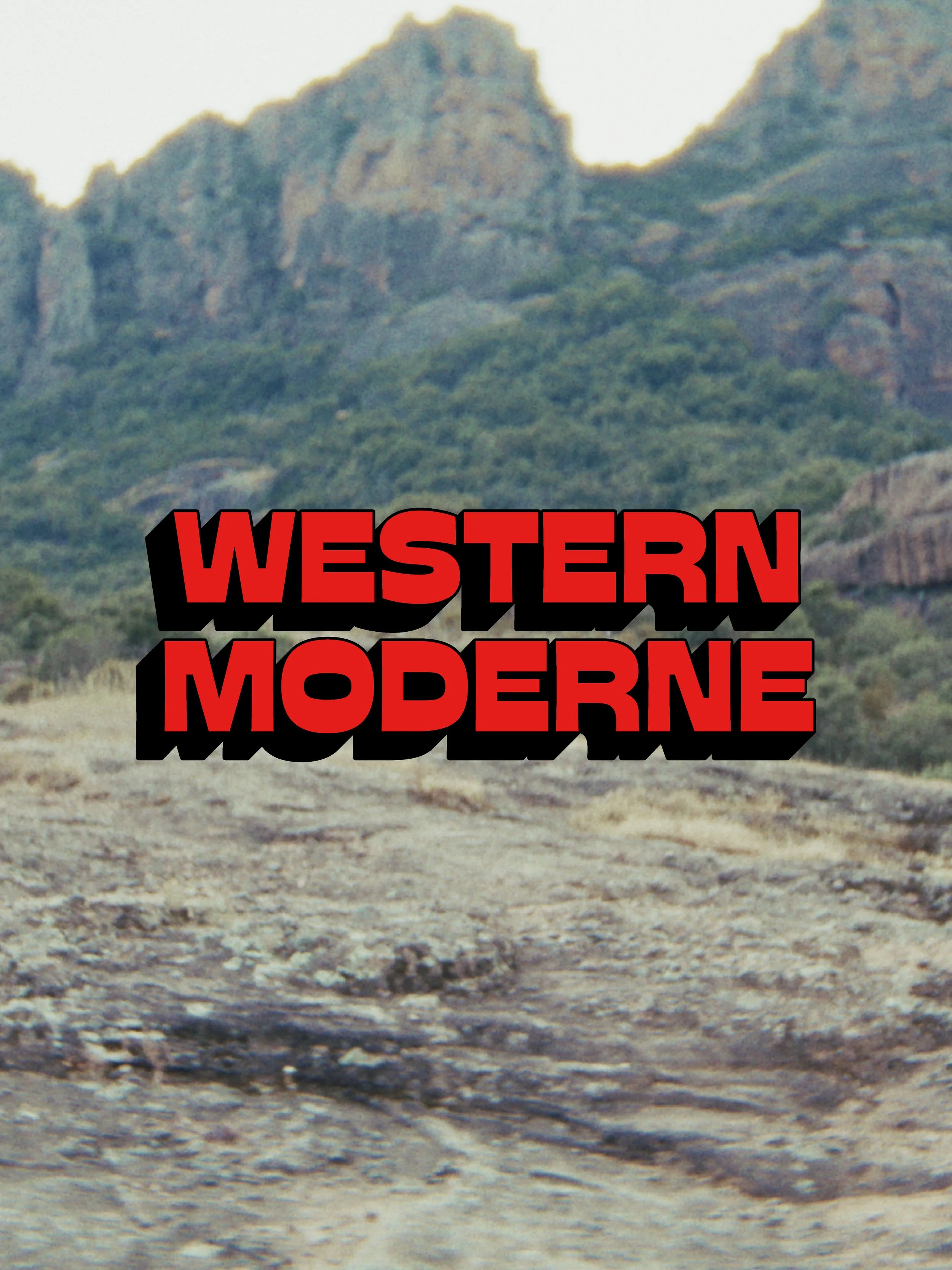 WESTERN MODERNE