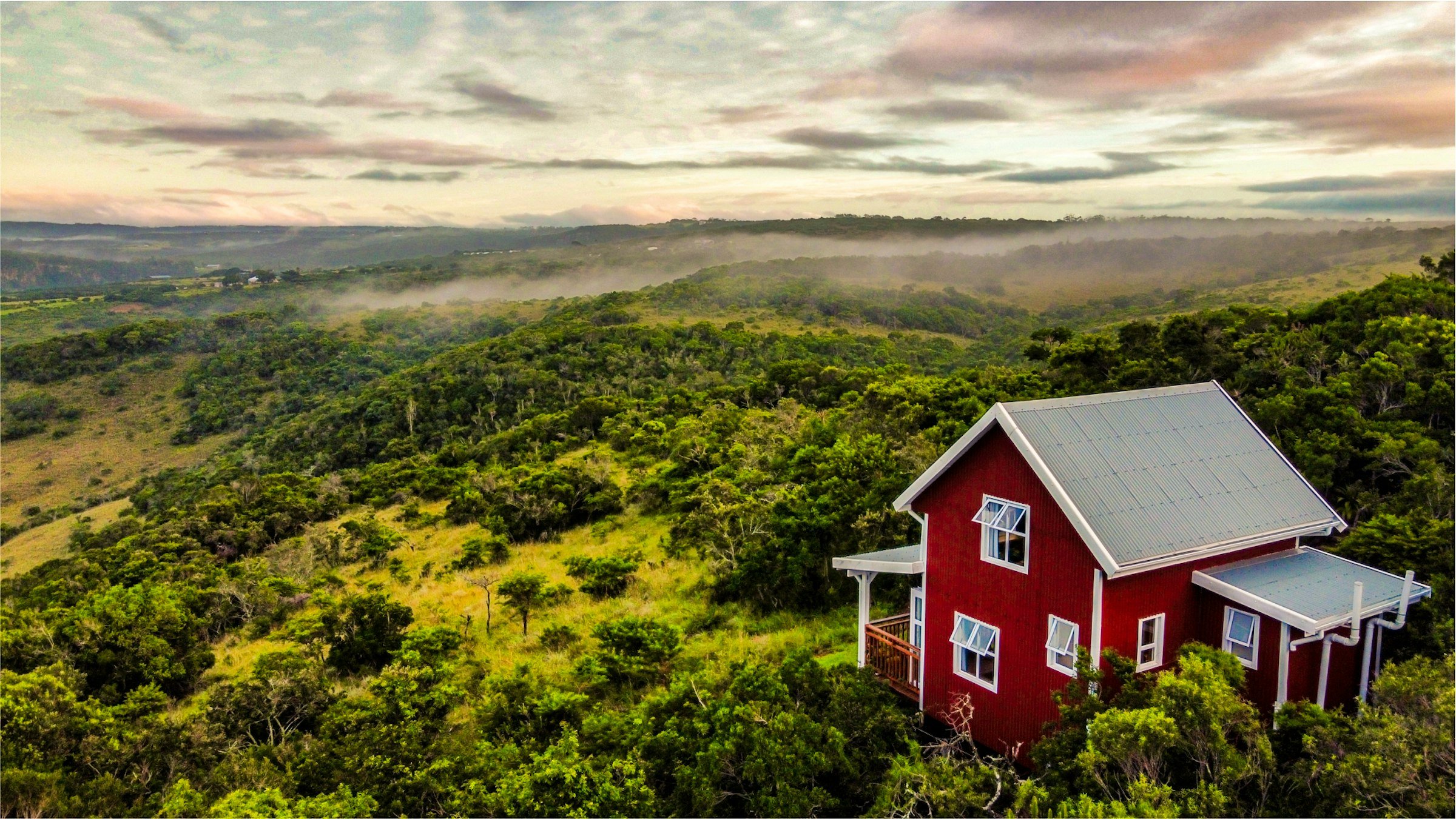 Heartwood Homestay