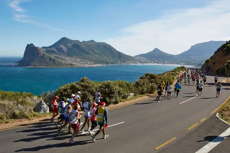 Two Oceans Marathon