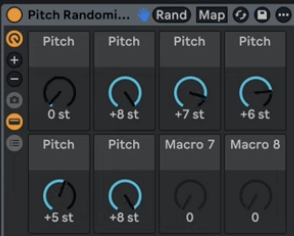 Algorithmic Dubstep