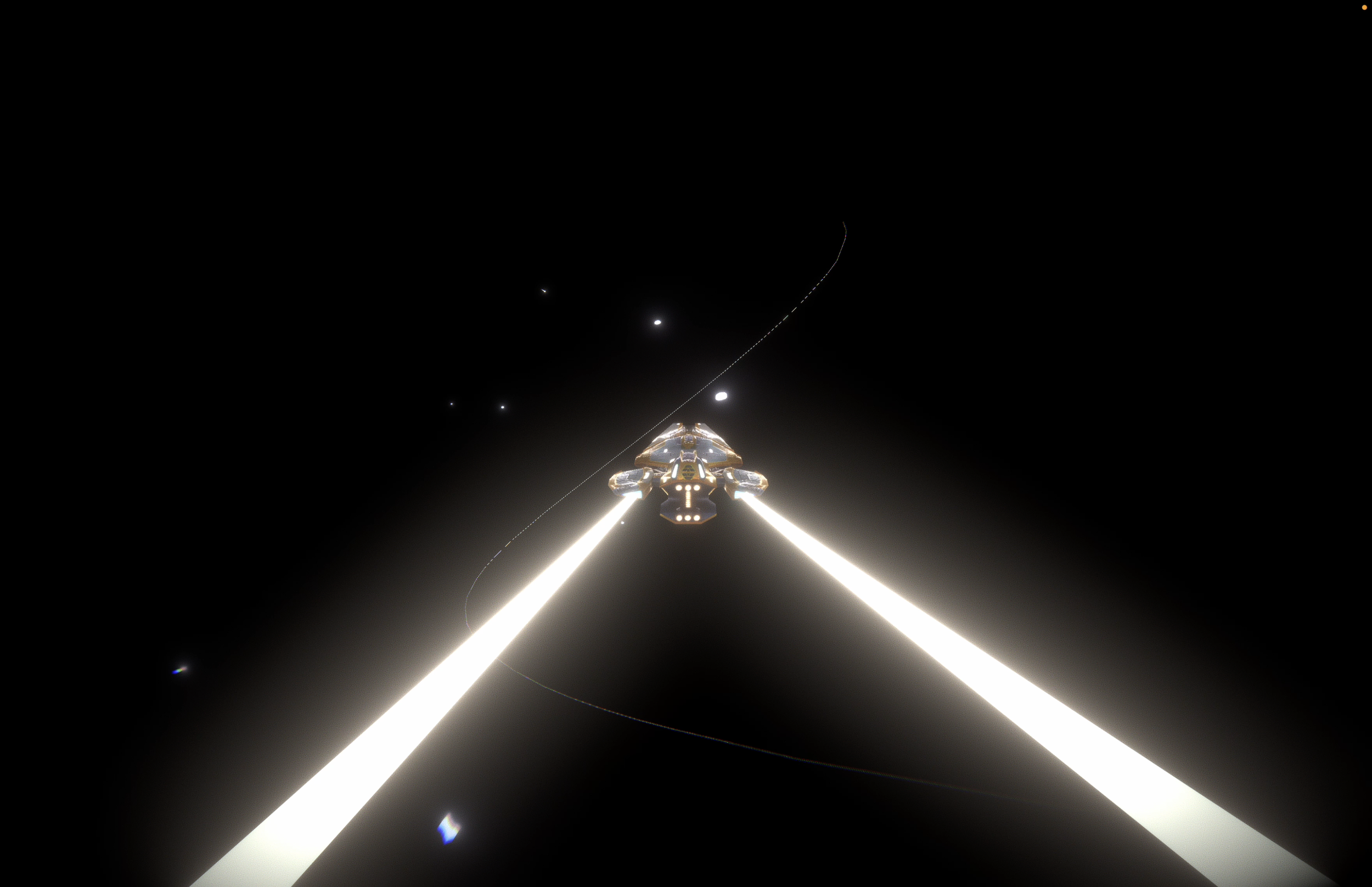 Mindflight