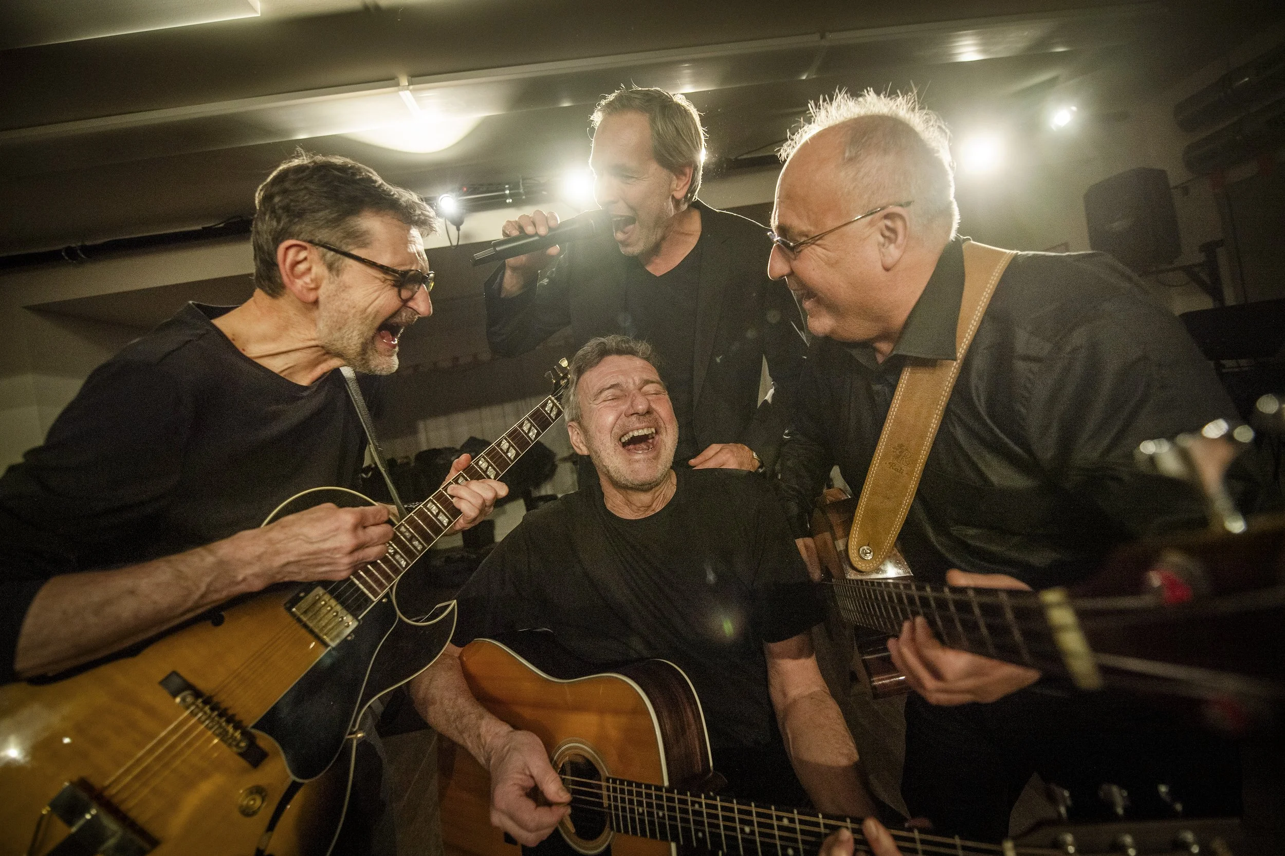 6.11.2026 Kellertheater Wilheringerhof Klosterneuburg