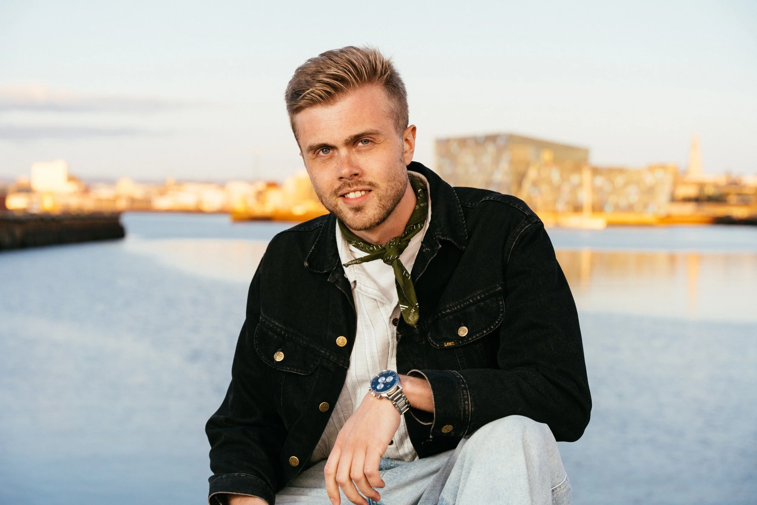 Baldvin Hlynsson