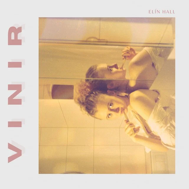 vinir – Elín Hall