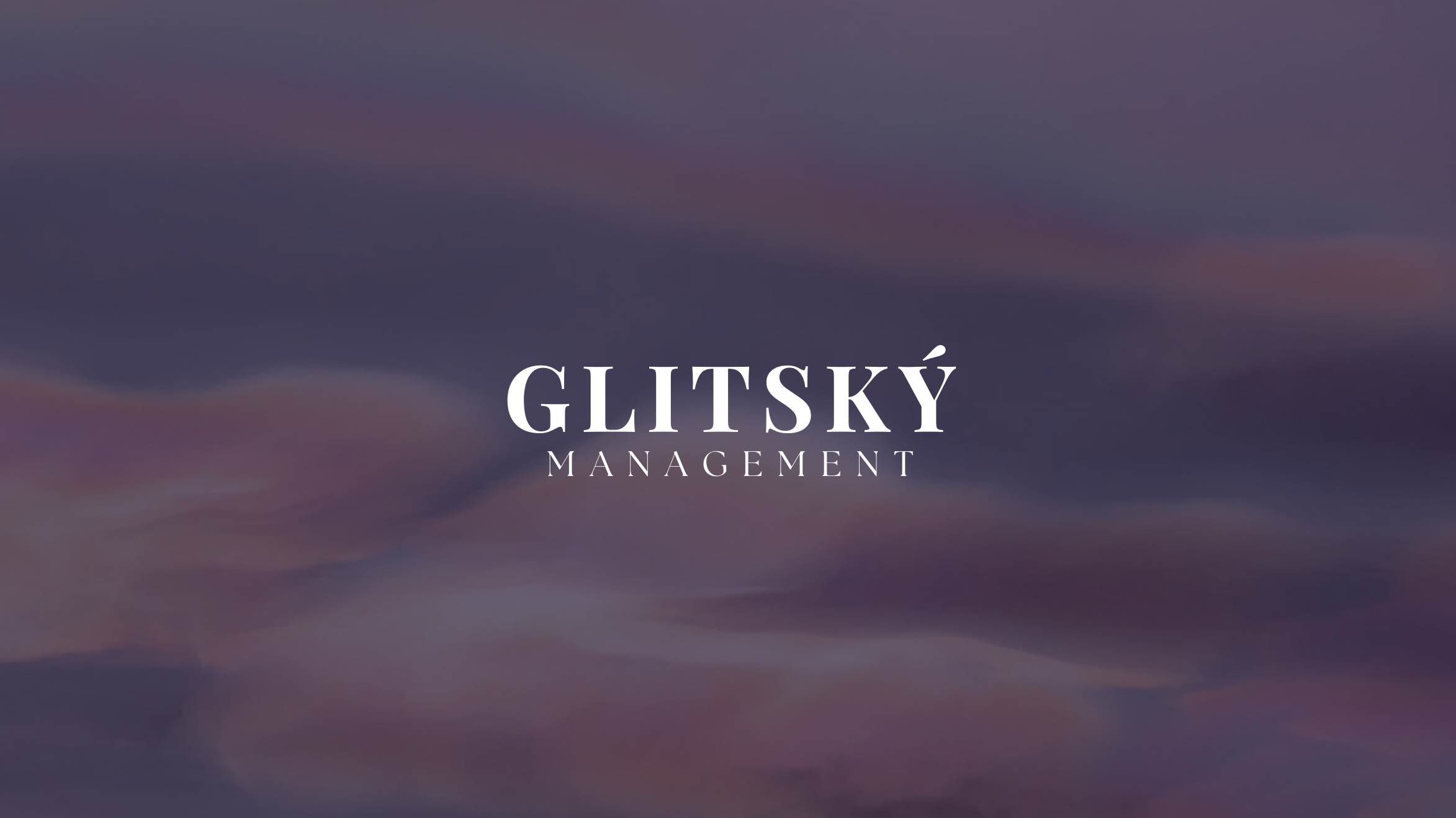 GLITSKÝ Diagnostic