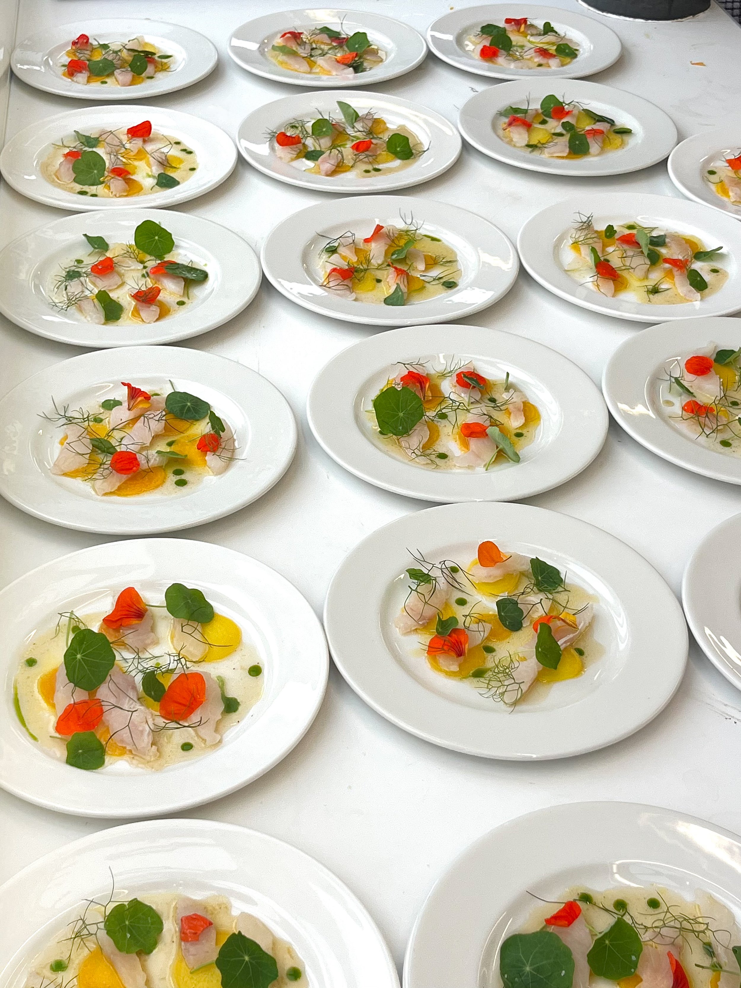 Catering & Events