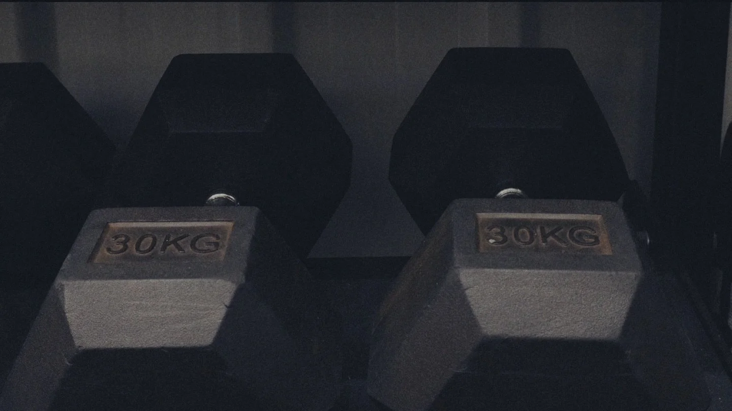 Remember those weights you used to look at on the gym shelf or see someone else use and say &ldquo;I can&rsquo;t imagine lifting those&rdquo;

And now you&rsquo;re performing multiple reps and sets with them. 

That&rsquo;s the hard work paying off ?