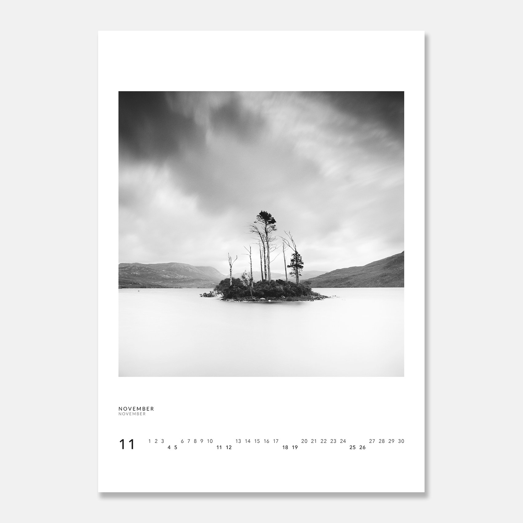 SILVERFINEART - Gerald Berghammer - Wall Calendar 2017 - page 12