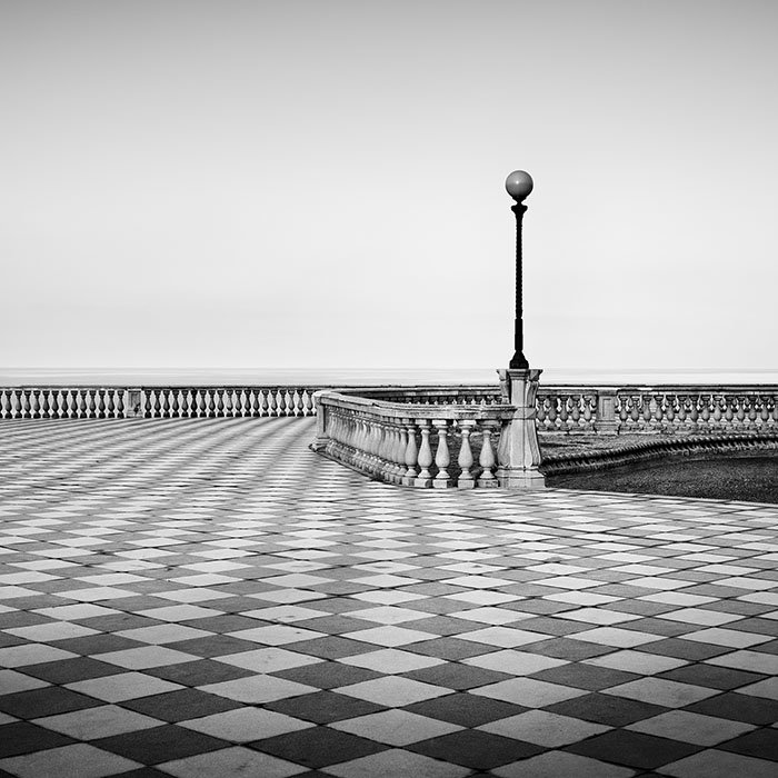 Terrazza Mascagni Study 1 – Tuscany, Italy | Gerald Berghammer