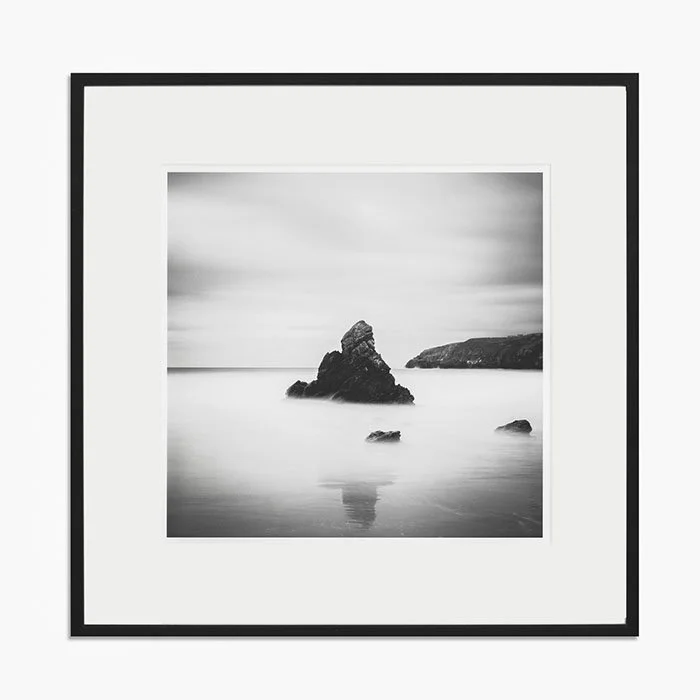 Sea Stack Study 2, Scotland, Edition 1/9