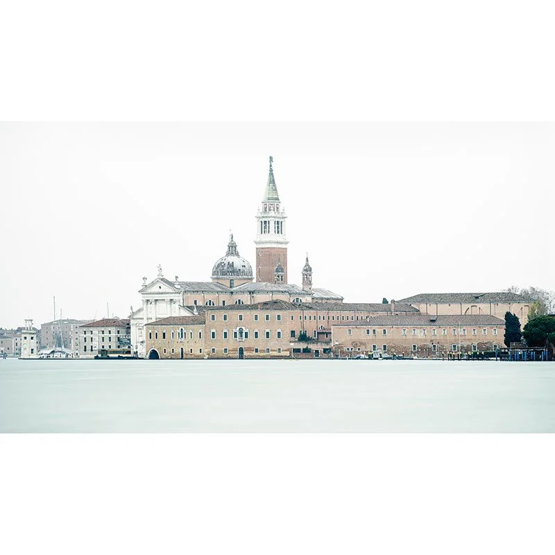 View of Venice, Panorama Study 5 – Italy | Gerald Berghammer