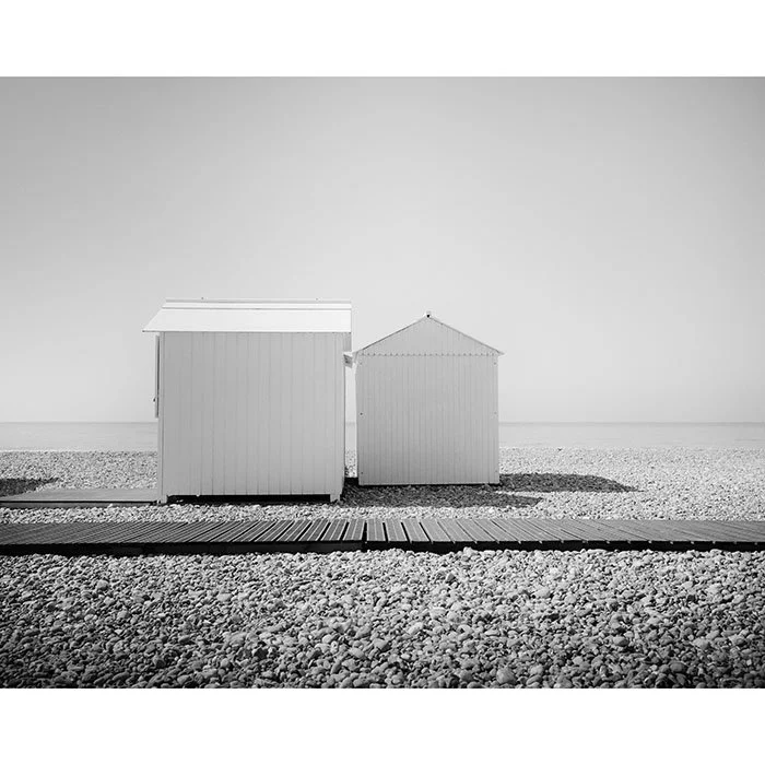Esplanade Study 2 – France | Gerald Berghammer