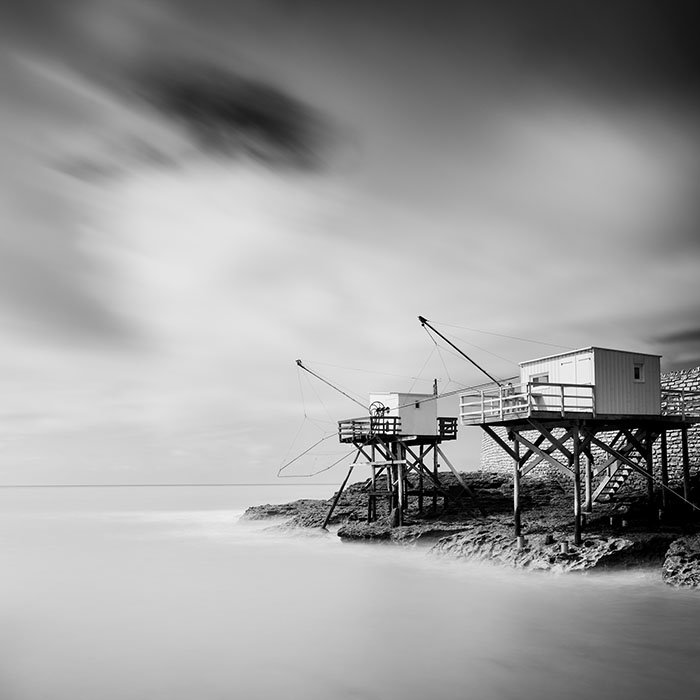 Carrelet Study 1 – France | Gerald Berghammer