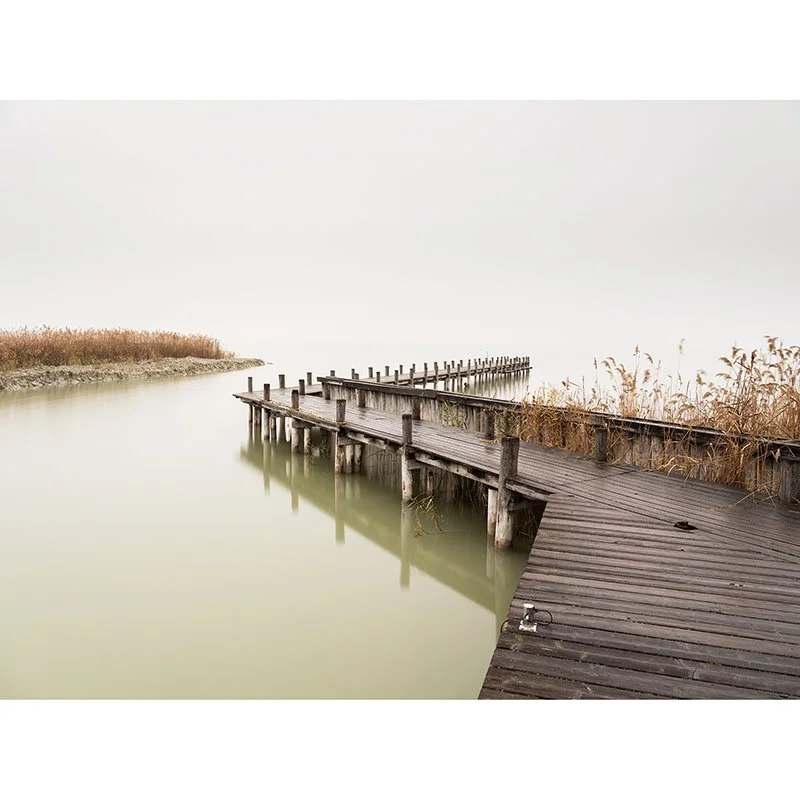 Silent Lake, Study 2 – Austria | Gerald Berghammer