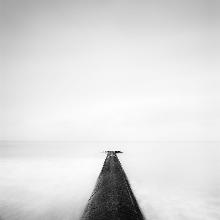 Straight On Study 1 – France | Gerald Berghammer