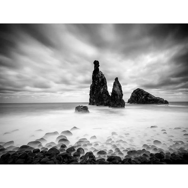 Ribeira da Janela Study 1 – Portugal | Gerald Berghammer