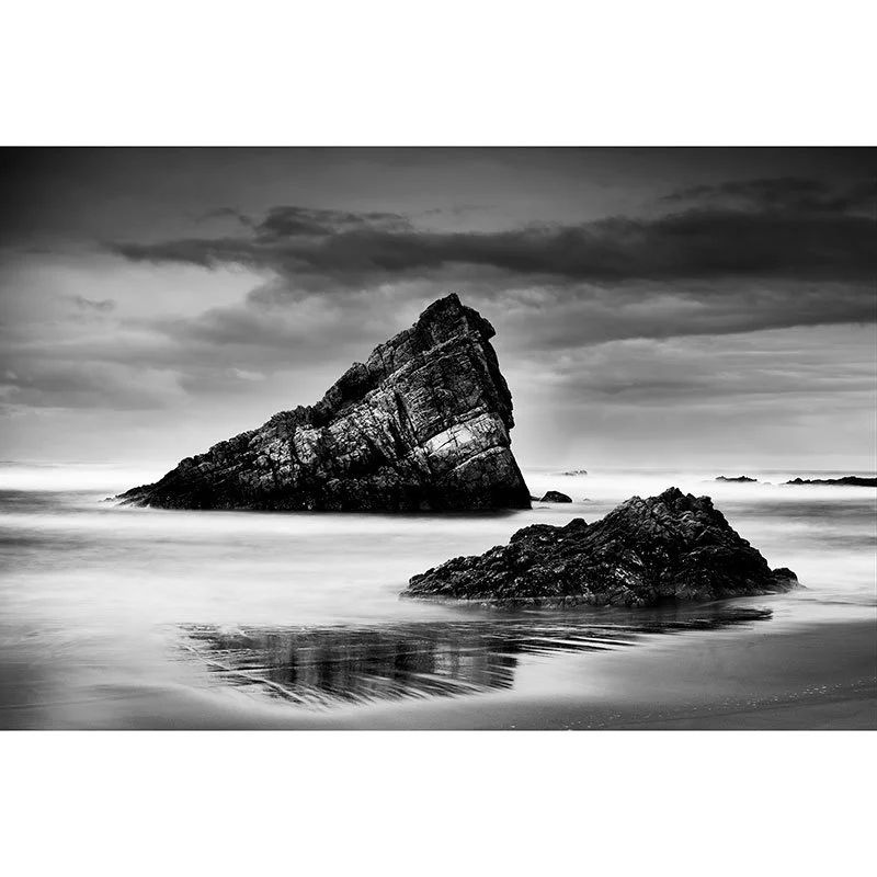 Bay of Biscay Study 2 – Spain | Gerald Berghammer