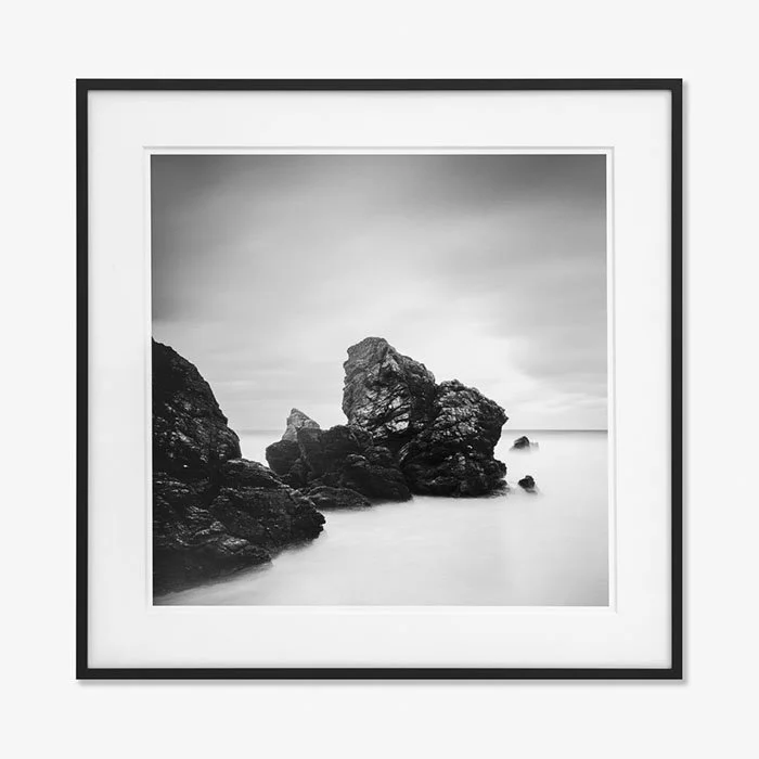 Award Winning Beach Study 4, Scotland, Edition 3/9
