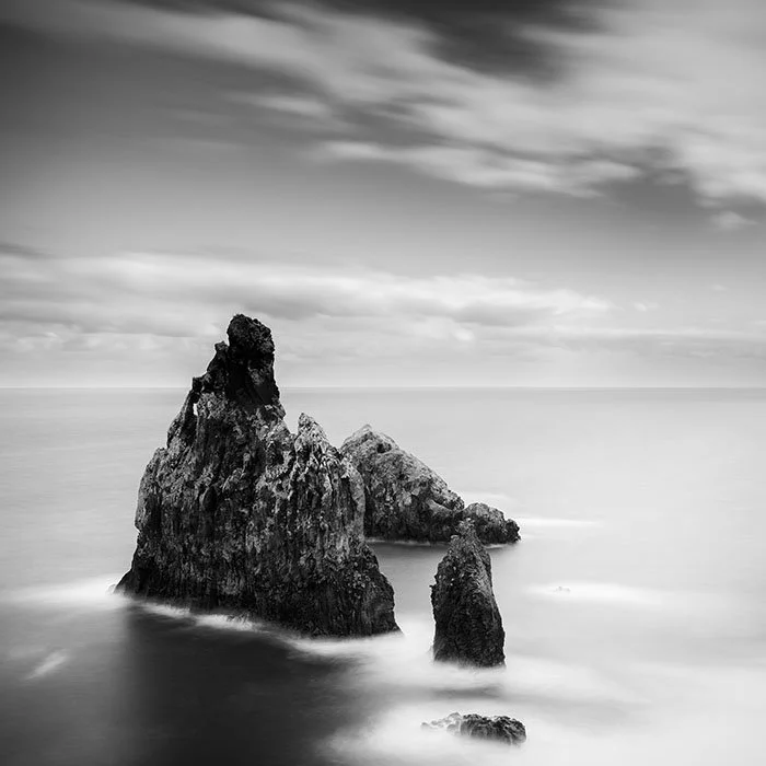 Ribeira da Janela Rocks Study 1 – Portugal | Gerald Berghammer