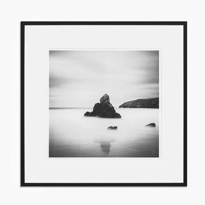 Sea Stack Study 2, Scotland, Edition 1/9