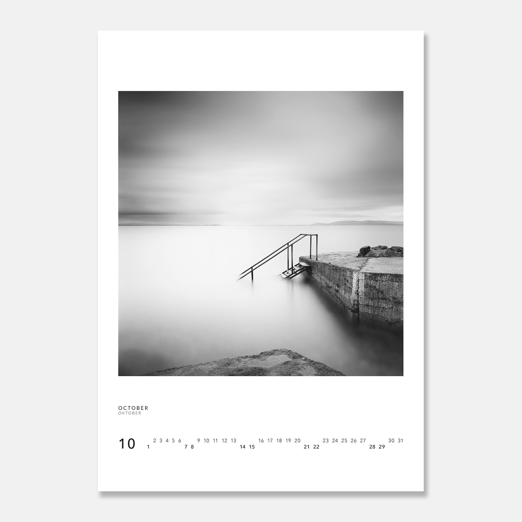 SILVERFINEART - Gerald Berghammer - Wall Calendar 2017 - page 11