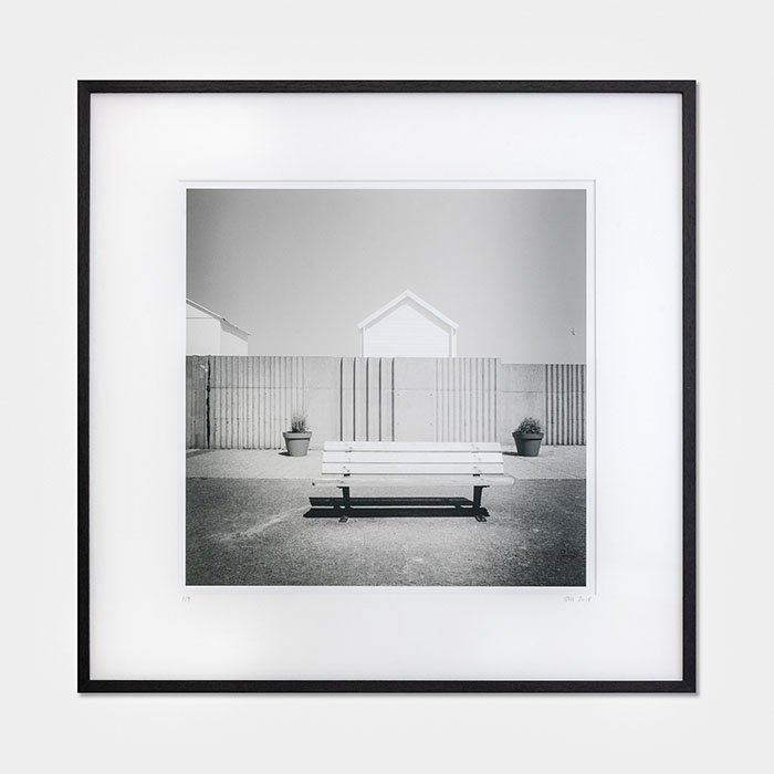 Esplanade Study 4, France, Edition 1/9