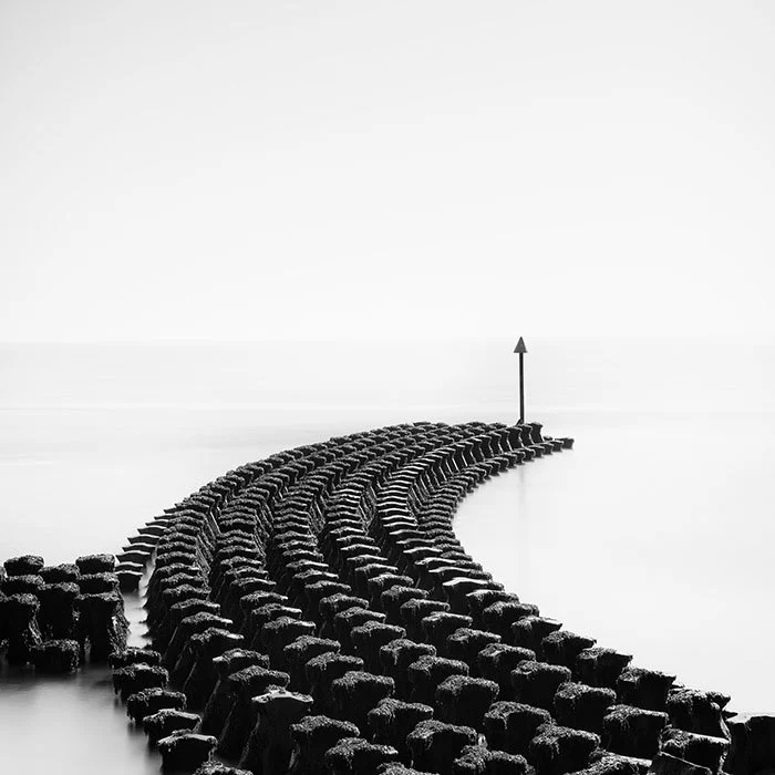 Cobbolds Point Study 1 – England | Gerald Berghammer