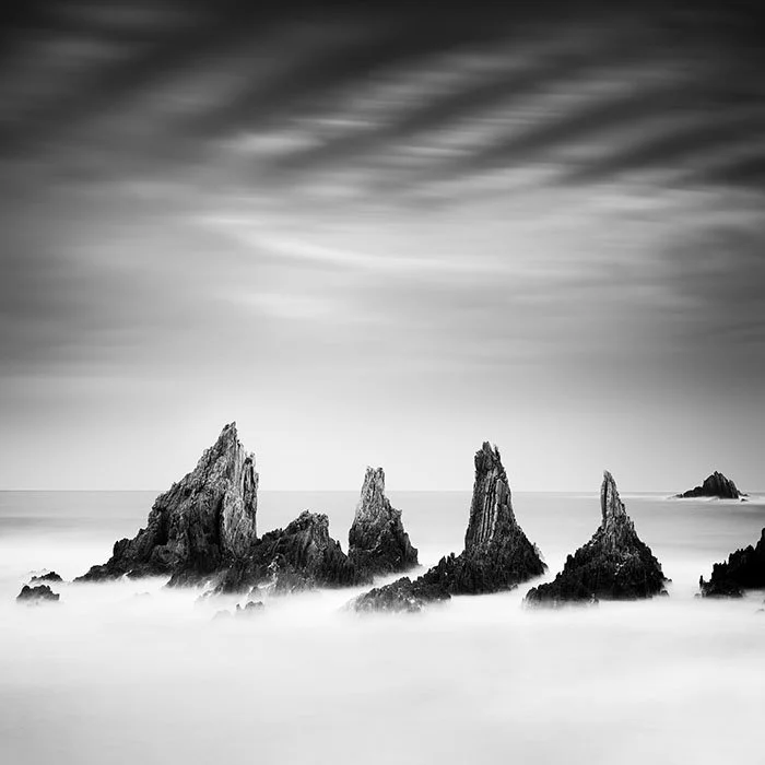 Rocky Peaks Study 4 – Spain | Gerald Berghammer