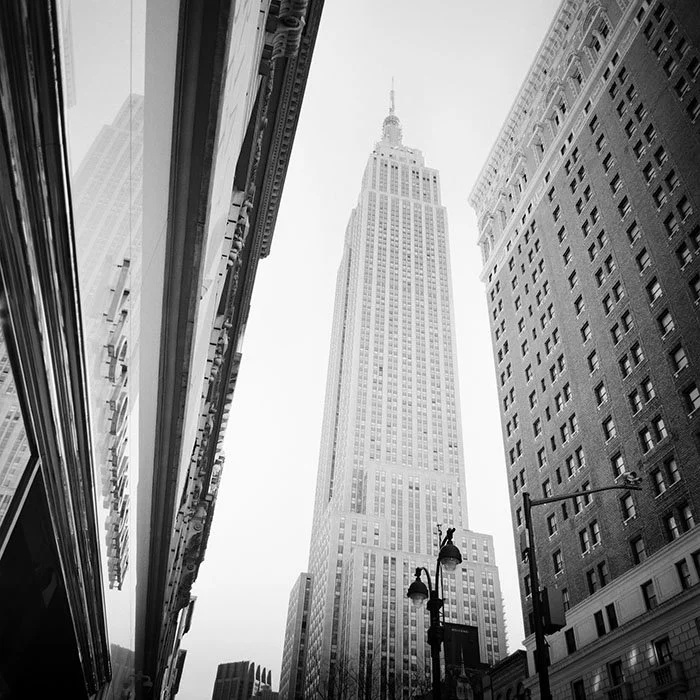 Victoria’s Secret Store – New York City, USA | Gerald Berghammer