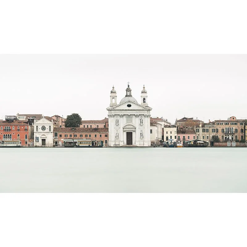 View of Venice Panorama Study 1 – Italy | Gerald Berghammer