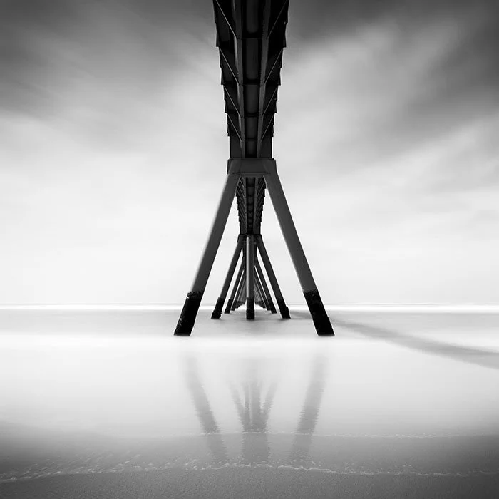 Wharf de la Salie Study 1 – France | Gerald Berghammer