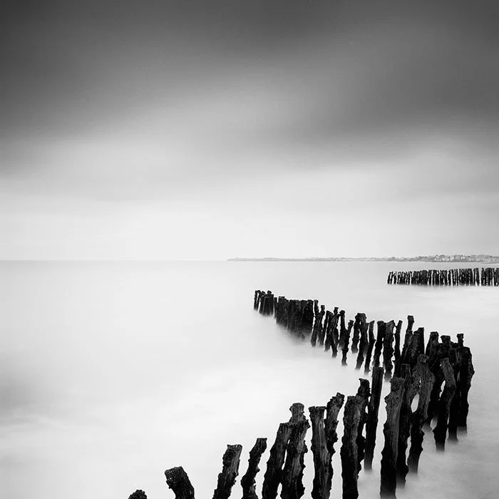 Sea Breakers – France | Gerald Berghammer
