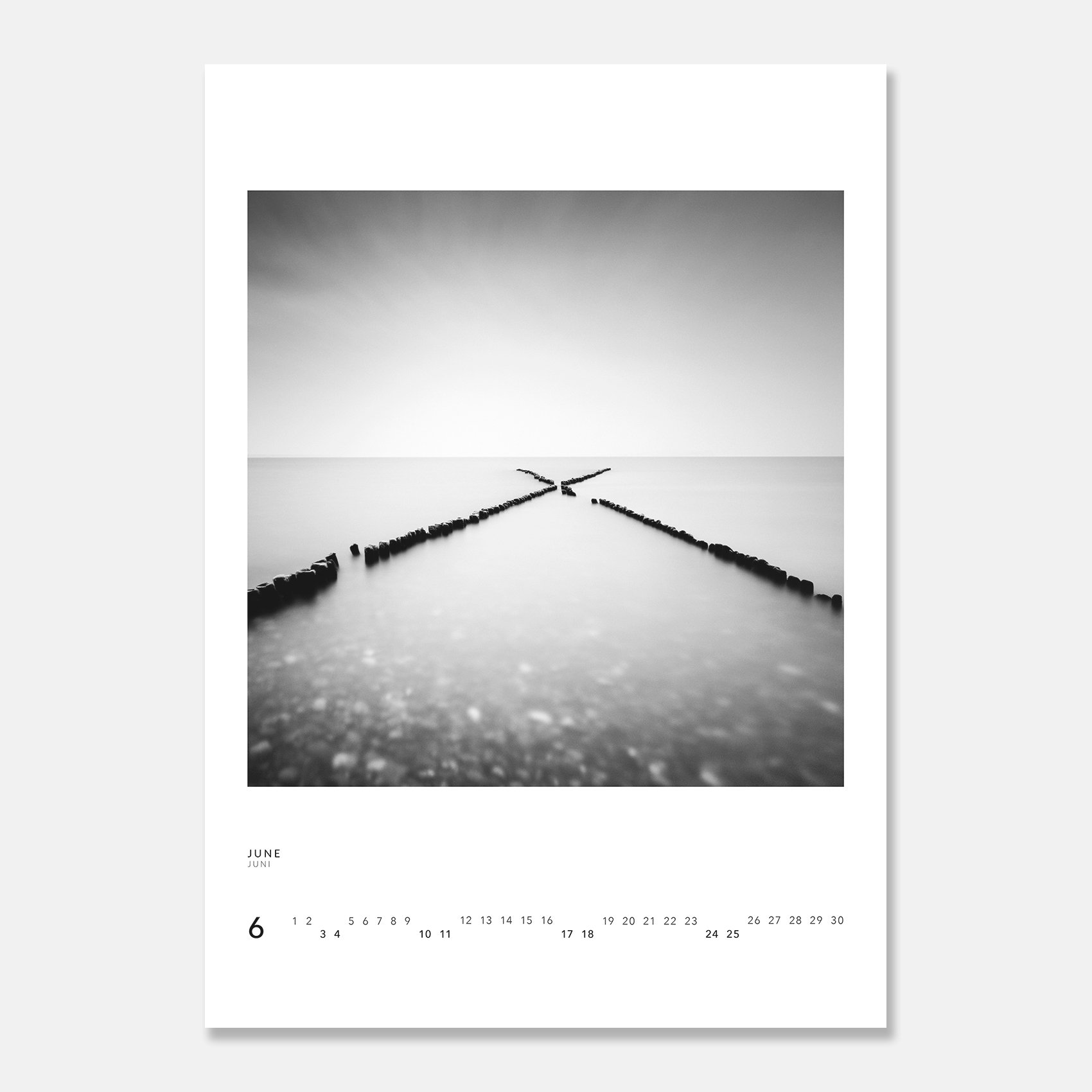 SILVERFINEART - Gerald Berghammer - Wall Calendar 2017 - page 7