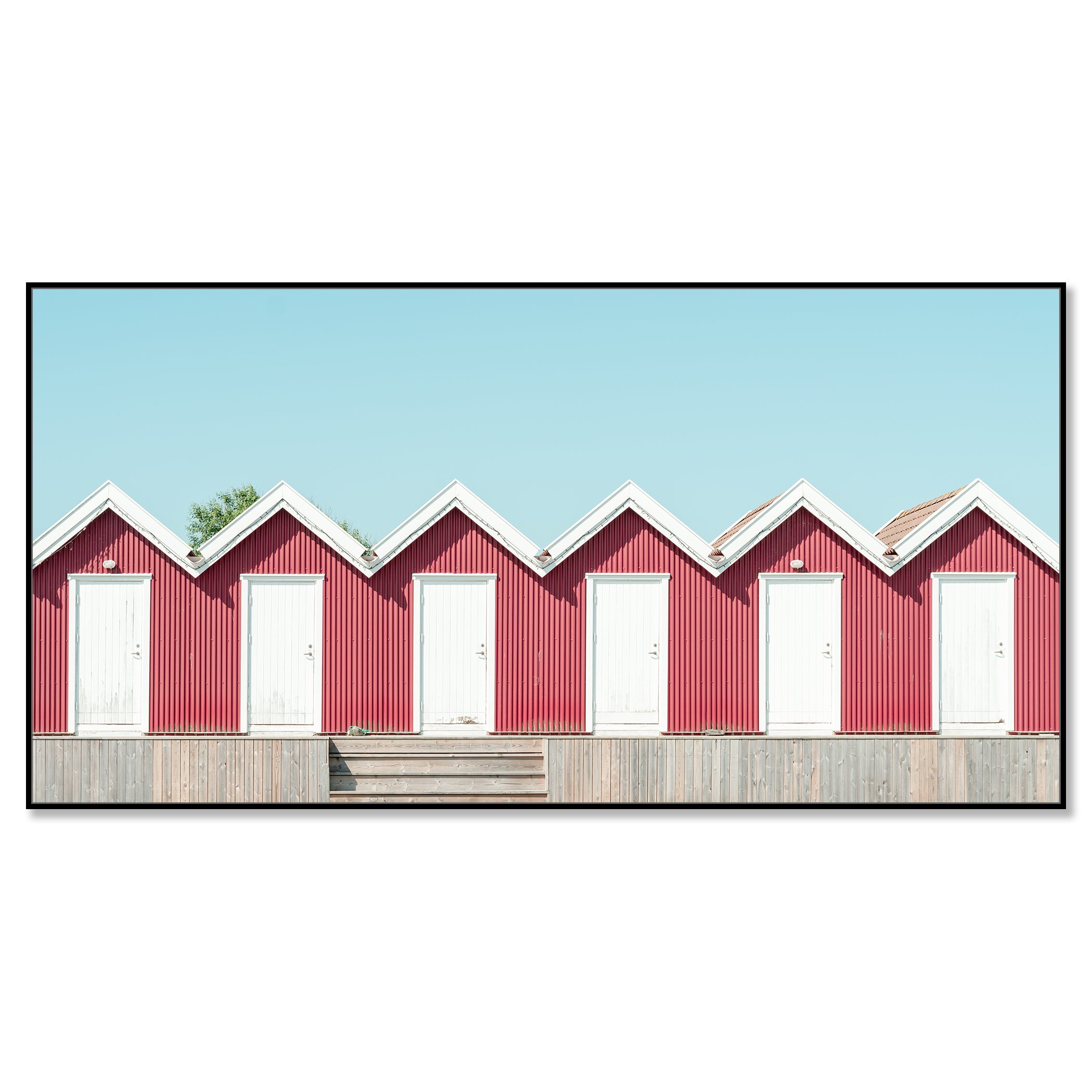gerald-berghammer-red-beach-huts-study-1-sweden-chromaluxe-black.jpg