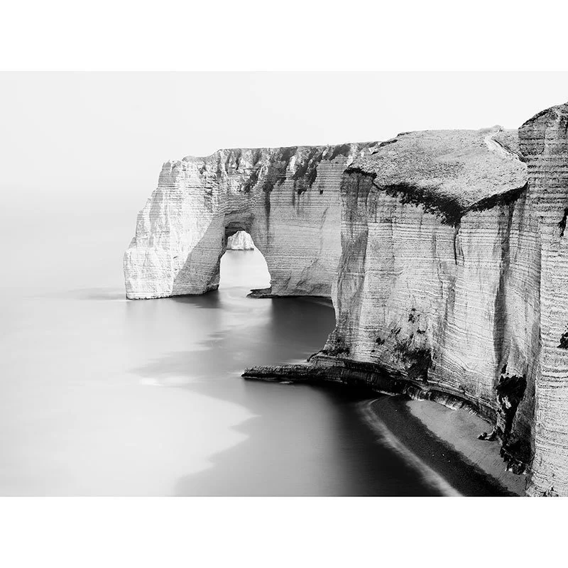 Alabaster Coast, Study 2 – France | Gerald Berghammer