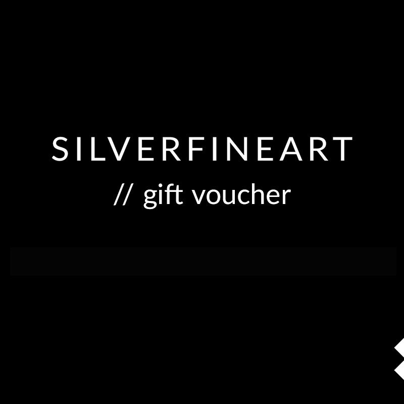 Print at home Gift Voucher