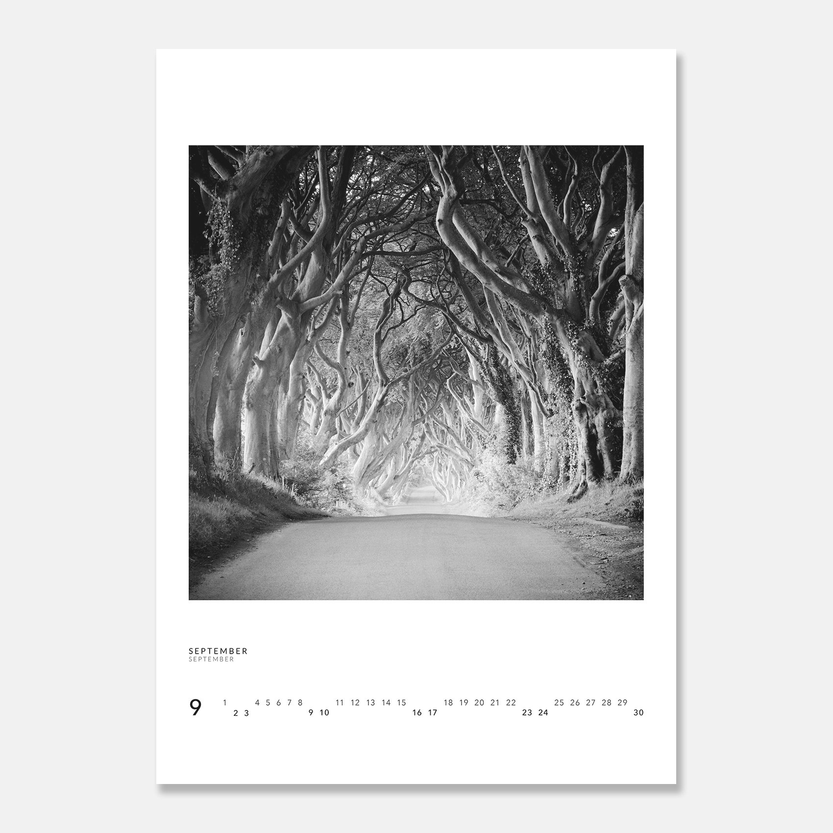 SILVERFINEART - Gerald Berghammer - Wall Calendar 2017 - page 10