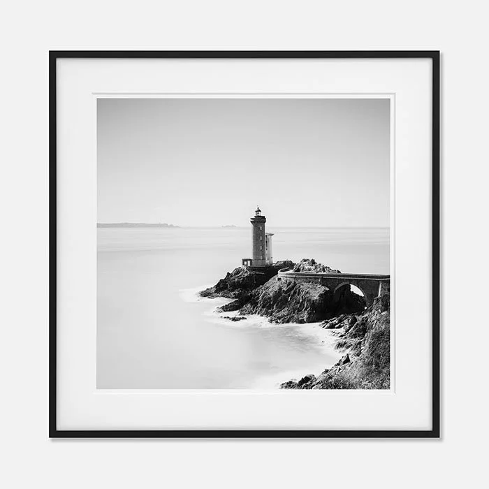Phare du Petit Minou Study 1, France, Edition 1/9