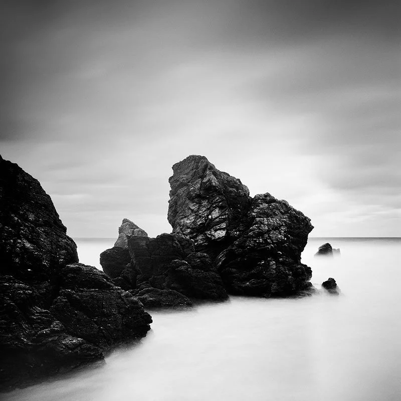 Award-Winning Beach Study 4 – Scotland | Gerald Berghammer