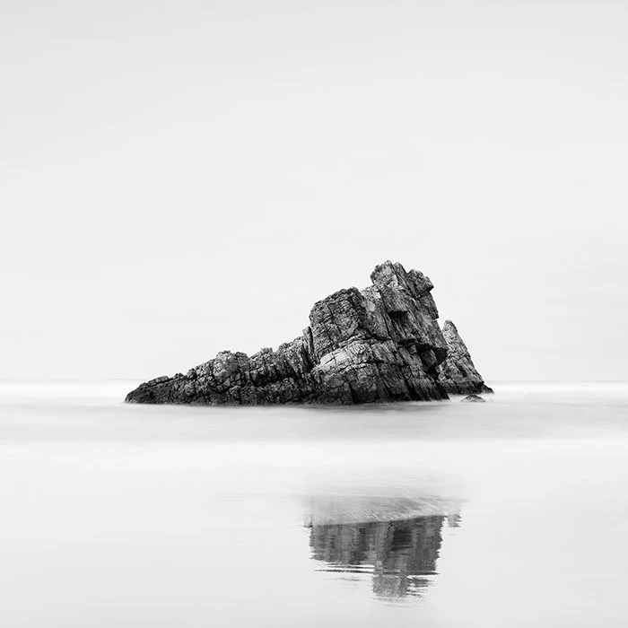 Rock on the Beach, Study 1 – Spain | Gerald Berghammer