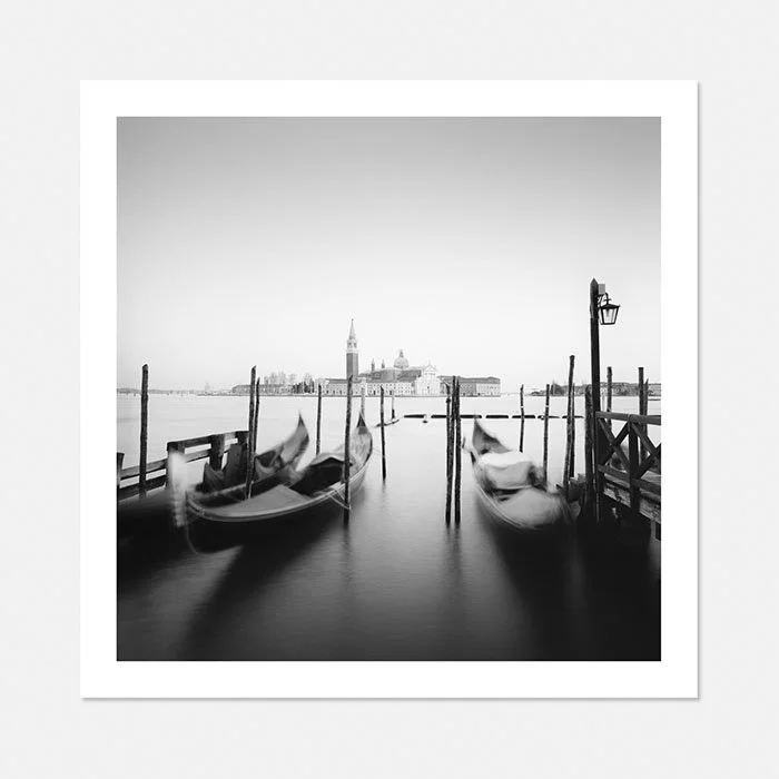 Basilica Study 2, Venice, Italy, Edition 2/9