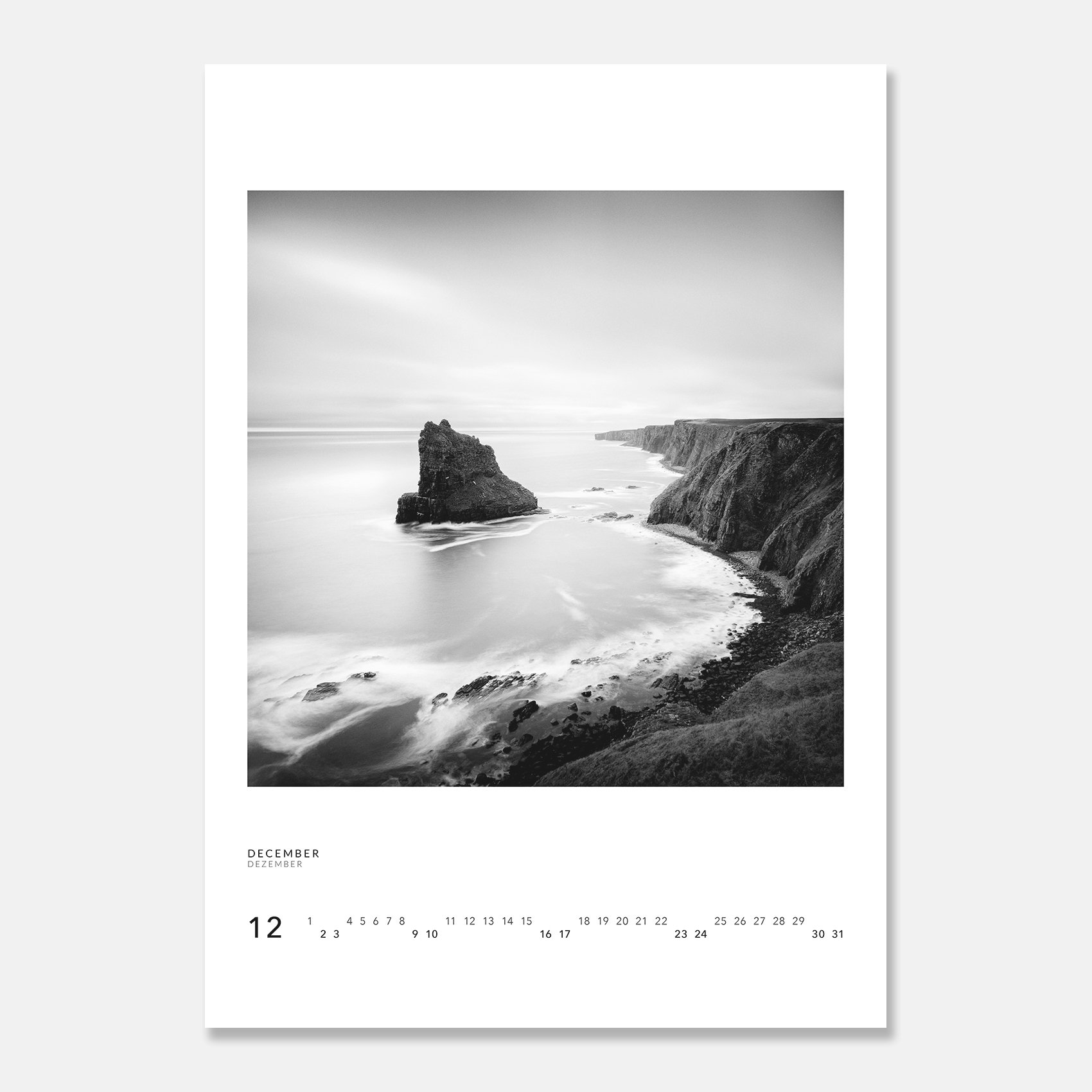 SILVERFINEART - Gerald Berghammer - Wall Calendar 2017 - page 13